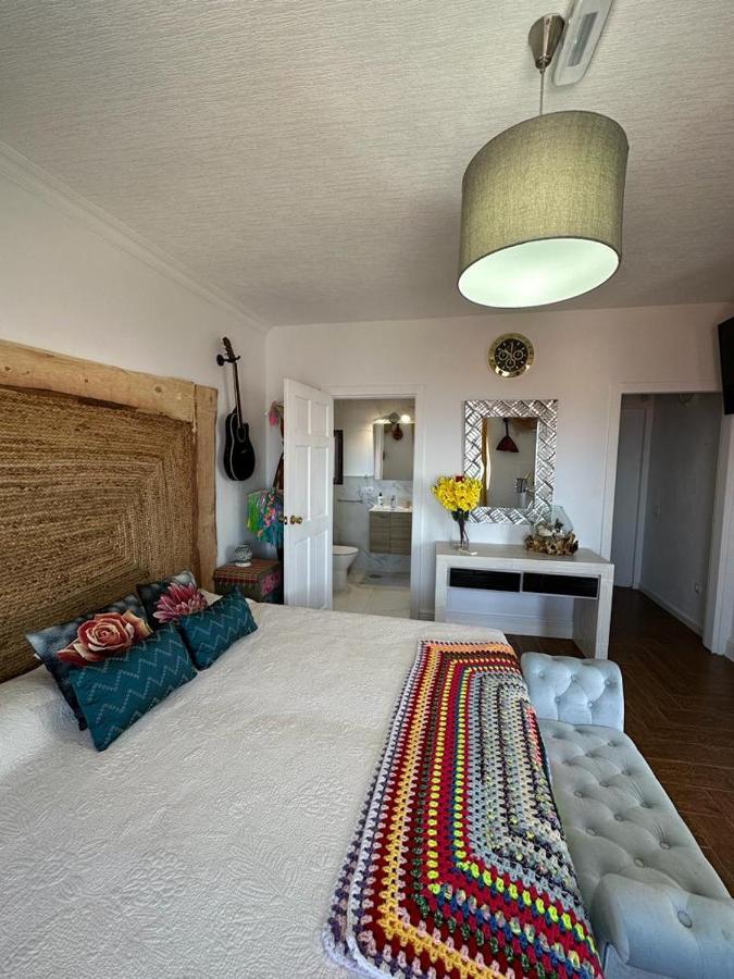 Tenerife Sur Habitacion De Lujo Costa Adeje  Exteriör bild