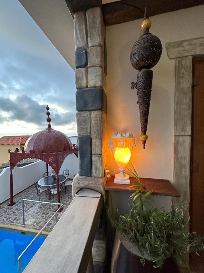 Tenerife Sur Habitacion De Lujo Costa Adeje  Exteriör bild
