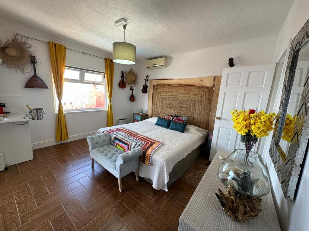 Tenerife Sur Habitacion De Lujo Costa Adeje  Exteriör bild