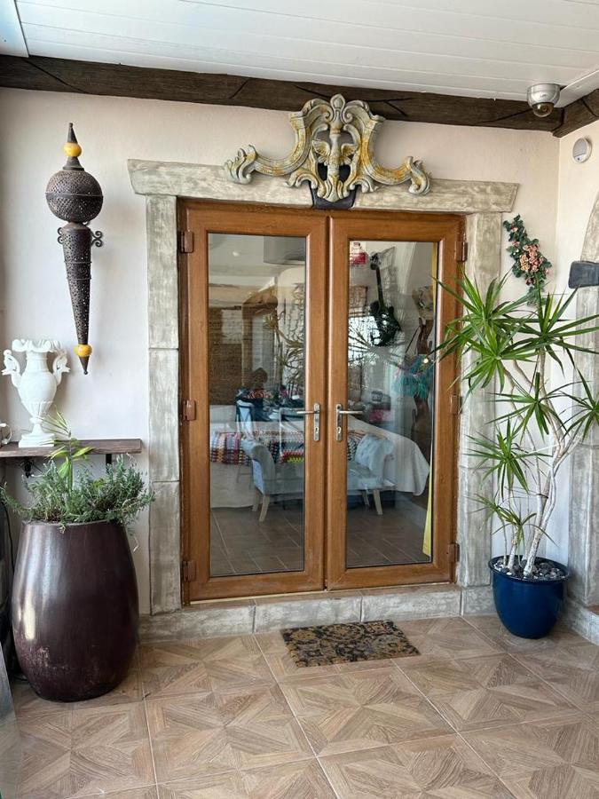 Tenerife Sur Habitacion De Lujo Costa Adeje  Exteriör bild