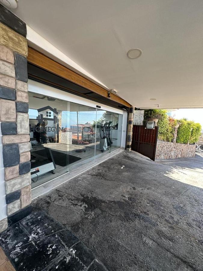 Tenerife Sur Habitacion De Lujo Costa Adeje  Exteriör bild