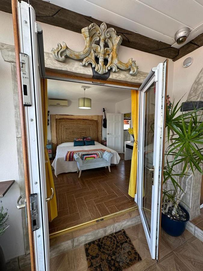 Tenerife Sur Habitacion De Lujo Costa Adeje  Exteriör bild