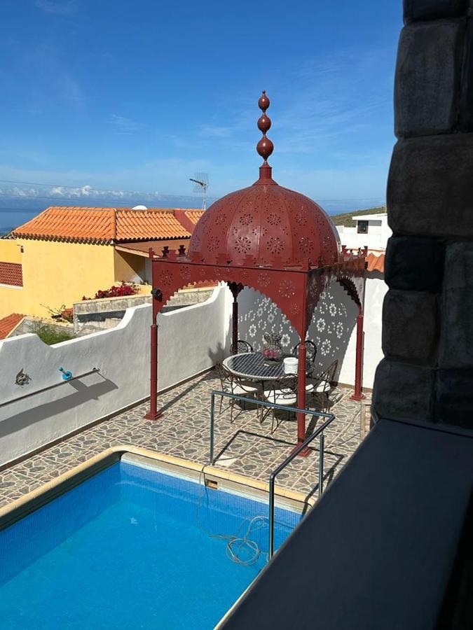 Tenerife Sur Habitacion De Lujo Costa Adeje  Exteriör bild