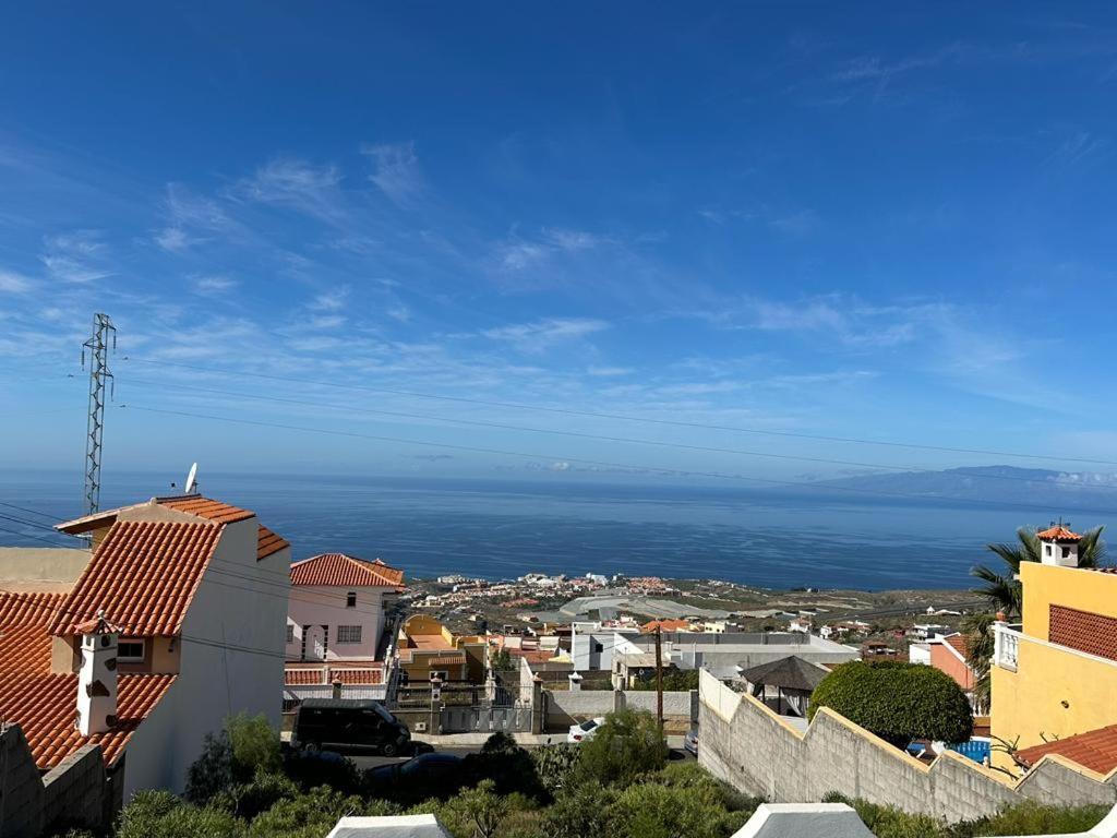 Tenerife Sur Habitacion De Lujo Costa Adeje  Exteriör bild