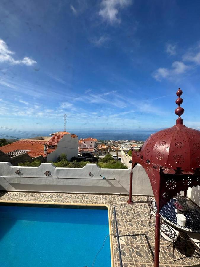 Tenerife Sur Habitacion De Lujo Costa Adeje  Exteriör bild