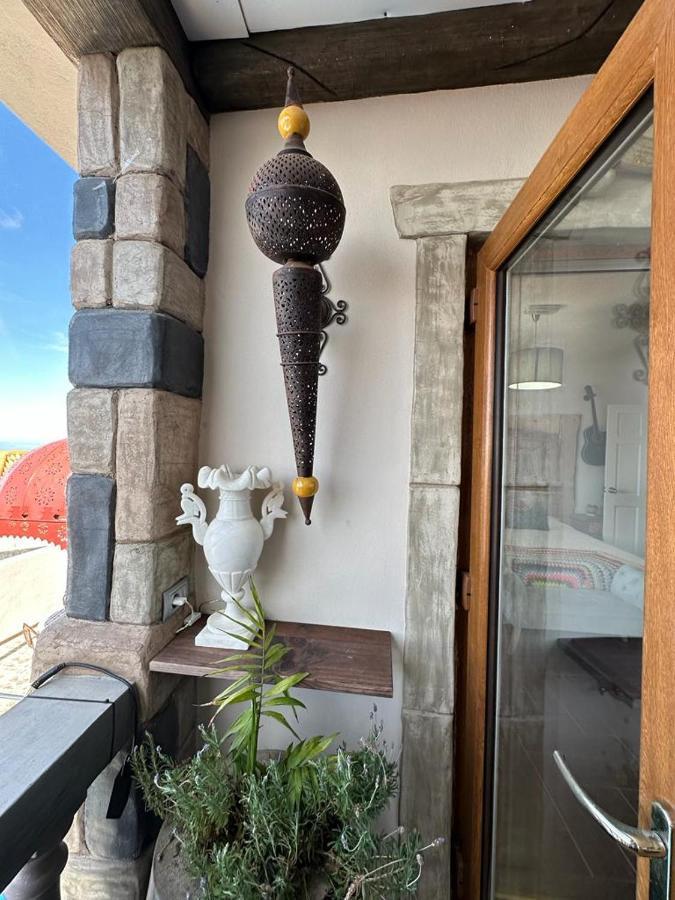Tenerife Sur Habitacion De Lujo Costa Adeje  Exteriör bild