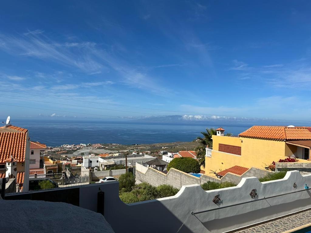 Tenerife Sur Habitacion De Lujo Costa Adeje  Exteriör bild