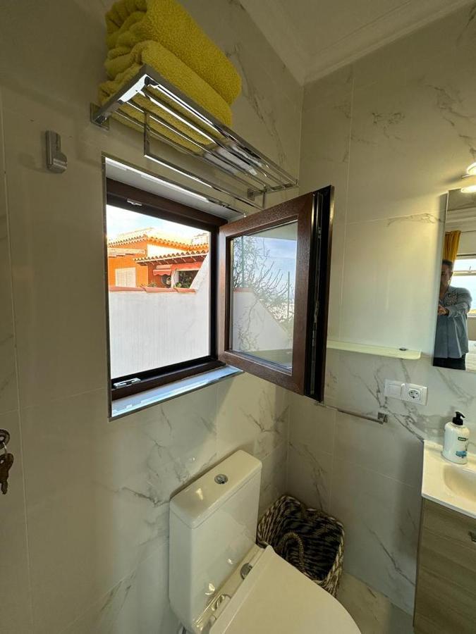 Tenerife Sur Habitacion De Lujo Costa Adeje  Exteriör bild