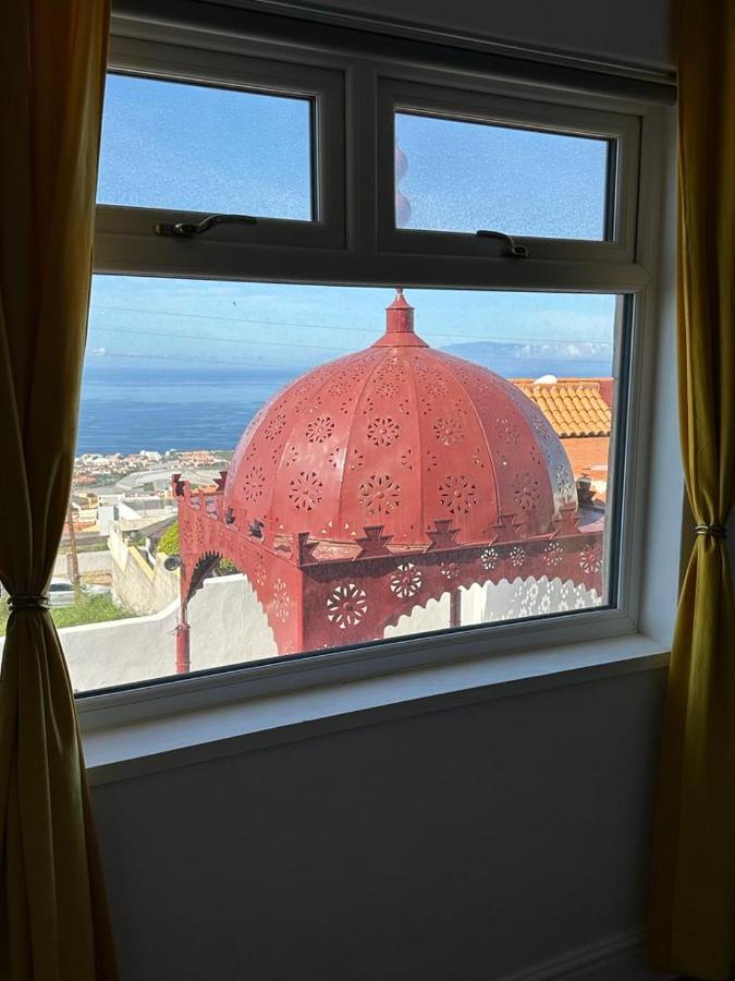 Tenerife Sur Habitacion De Lujo Costa Adeje  Exteriör bild